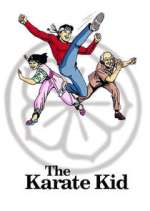 Watch The Karate Kid 9Movies