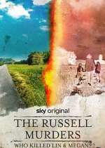 Watch The Russell Murders: Who Killed Lin and Megan? 9Movies