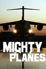 Watch Mighty Planes 9Movies