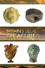 Watch Britains Secret Treasures 9Movies