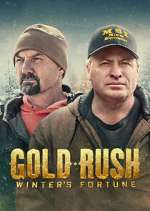 Watch Gold Rush: Winter's Fortune 9Movies