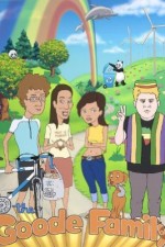 Watch The Goode Family 9Movies