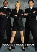 Watch Secret Agent Man 9Movies
