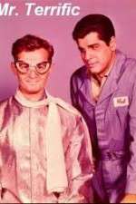 Watch Mr. Terrific 9Movies