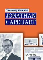 Watch The Sunday Show with Jonathan Capehart 9Movies