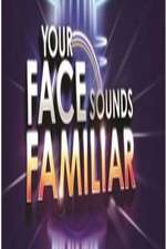 Watch Your Face Sounds Familiar (UK) 9Movies