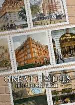 Watch Great Hotels Through Time 9Movies