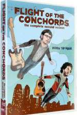 Watch The Flight of the Conchords 9Movies