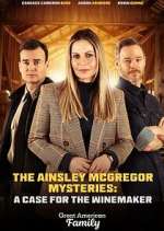 Watch Ainsley MacGregor Mysteries 9Movies