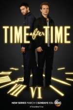 Watch Time After Time 9Movies