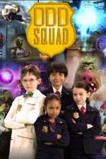Watch Odd Squad 9Movies