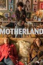 Watch Motherland 9Movies