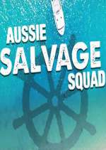 Watch Aussie Salvage Squad 9Movies