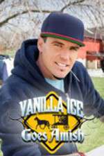 Watch Vanilla Ice Goes Amish 9Movies