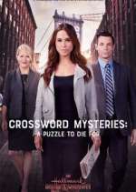 Watch The Crossword Mysteries 9Movies