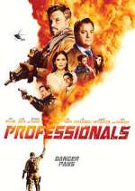 Watch Professionals 9Movies