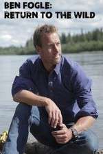 Watch Ben Fogle: Return to the Wild 9Movies