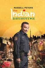 Watch The Indian Detective 9Movies