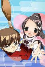 Watch The World God Only Knows 9Movies
