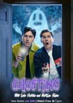Watch Ghosting with Luke Hutchie and Matthew Finlan 9Movies