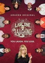 Watch LOL: Last One Laughing 9Movies