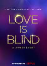 love is blind season 10 episode 7 tv poster
