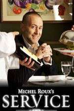 Watch Michel Roux's Service 9Movies