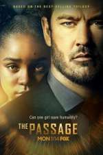 Watch The Passage 9Movies