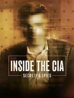 Watch Inside the CIA: Secrets and Spies 9Movies