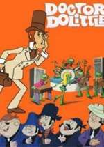Watch Doctor Dolittle 9Movies