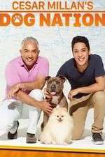 Watch Cesar Millan's Dog Nation 9Movies