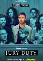 Watch Jury Duty 9Movies