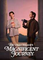 Watch Tom Read Wilson\'s Magnificent Journey 9Movies