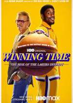 Watch Winning Time: The Rise of the Lakers Dynasty 9Movies