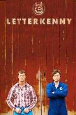 Watch LetterKenny 9Movies