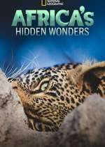 Watch Africa's Hidden Wonders 9Movies