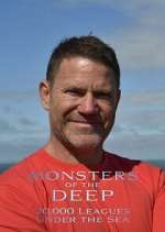 Watch Monsters of the Deep: 20,000 Leagues Under the Sea 9Movies