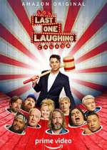 Watch LOL: Last One Laughing Canada 9Movies