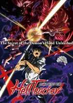 Watch Hell Teacher: Jigoku Sensei Nube 9Movies