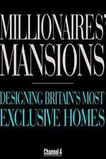 Watch Millionaires' Mansions 9Movies