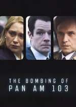 Watch The Bombing of Pan Am 103 9Movies