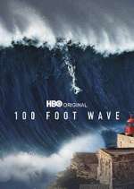 Watch 100 Foot Wave 9Movies