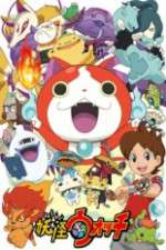 Watch Youkai Watch 9Movies