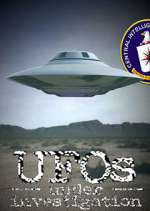 Watch The Alien Files: UFOs Under Investigation 9Movies