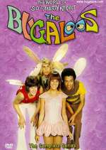 Watch The Bugaloos 9Movies
