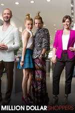 Watch Million Dollar Shoppers 9Movies