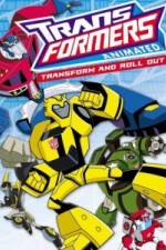 Watch Transformers: Animated 9Movies