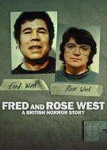 Watch Fred & Rose West: A British Horror Story 9Movies