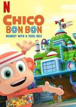 Watch Chico Bon Bon: Monkey with a Tool Belt 9Movies