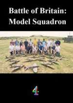 Watch Battle of Britain: Model Squadron 9Movies